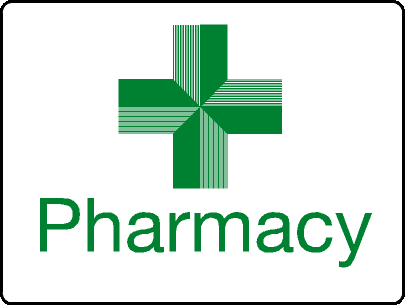 pharmacy