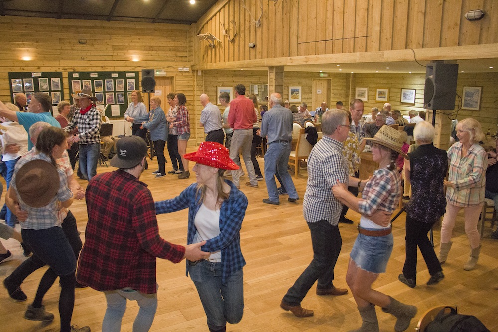 the barnyard dance the barnyard dance