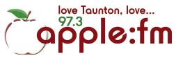 Love Taunton, love 97.3 apple:fm